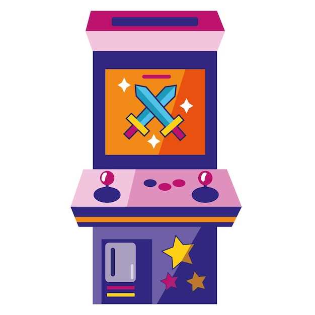 Mastering Retro Arcade Game Graphics from Pixels to Perfection