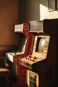 Read more about the article Reviving Retro – How Mobile Platforms Bring Classic Arcade Experiences Back