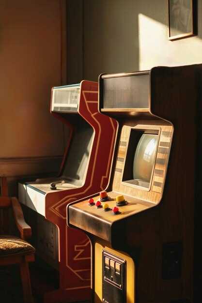 Reviving Retro – How Mobile Platforms Bring Classic Arcade Experiences Back