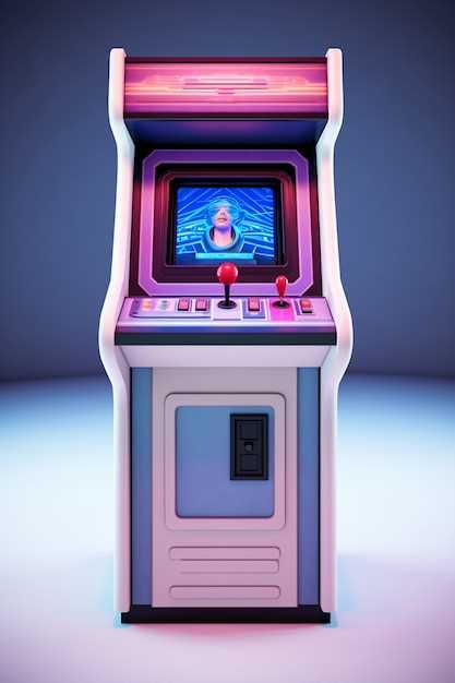 The Evolution of Arcade Games: From Retro to Mobile